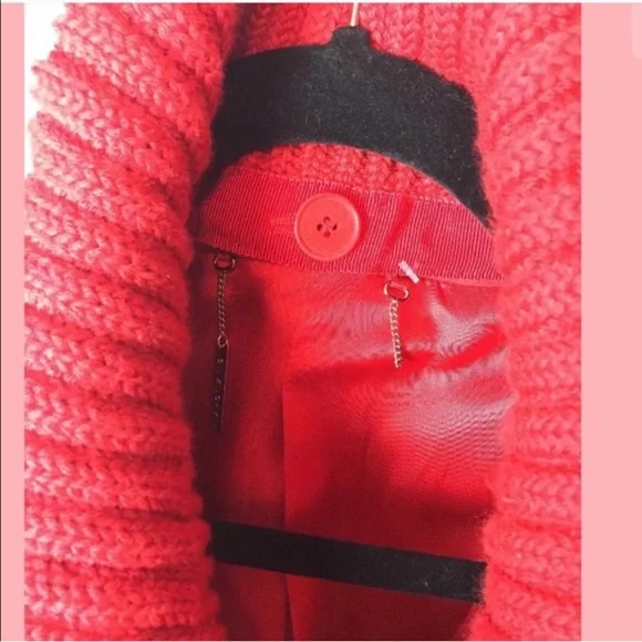 Givenchy Pea Coat - Picture 6 of 7